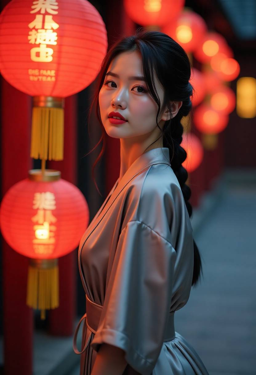 抓娃娃剧照