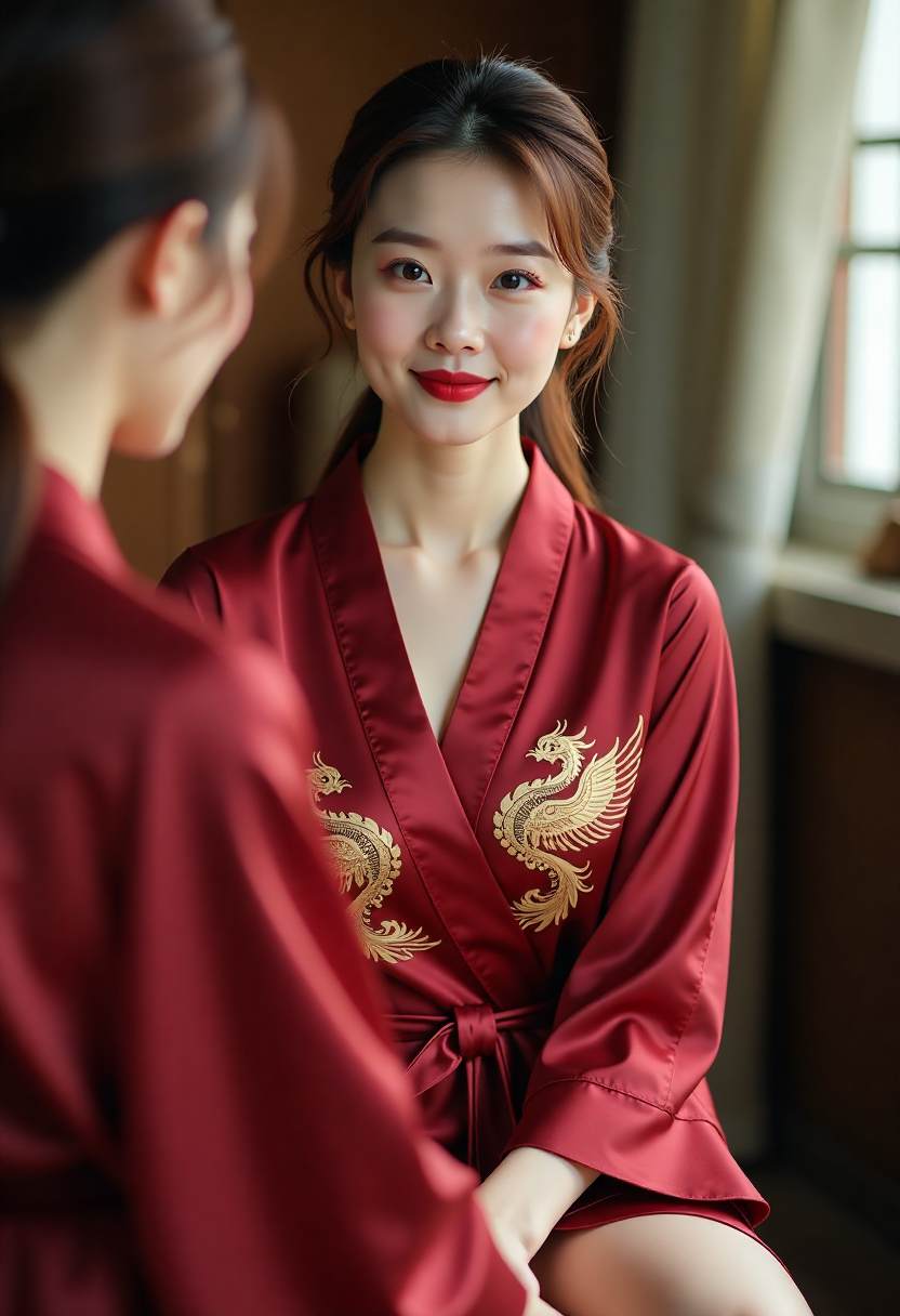 默杀