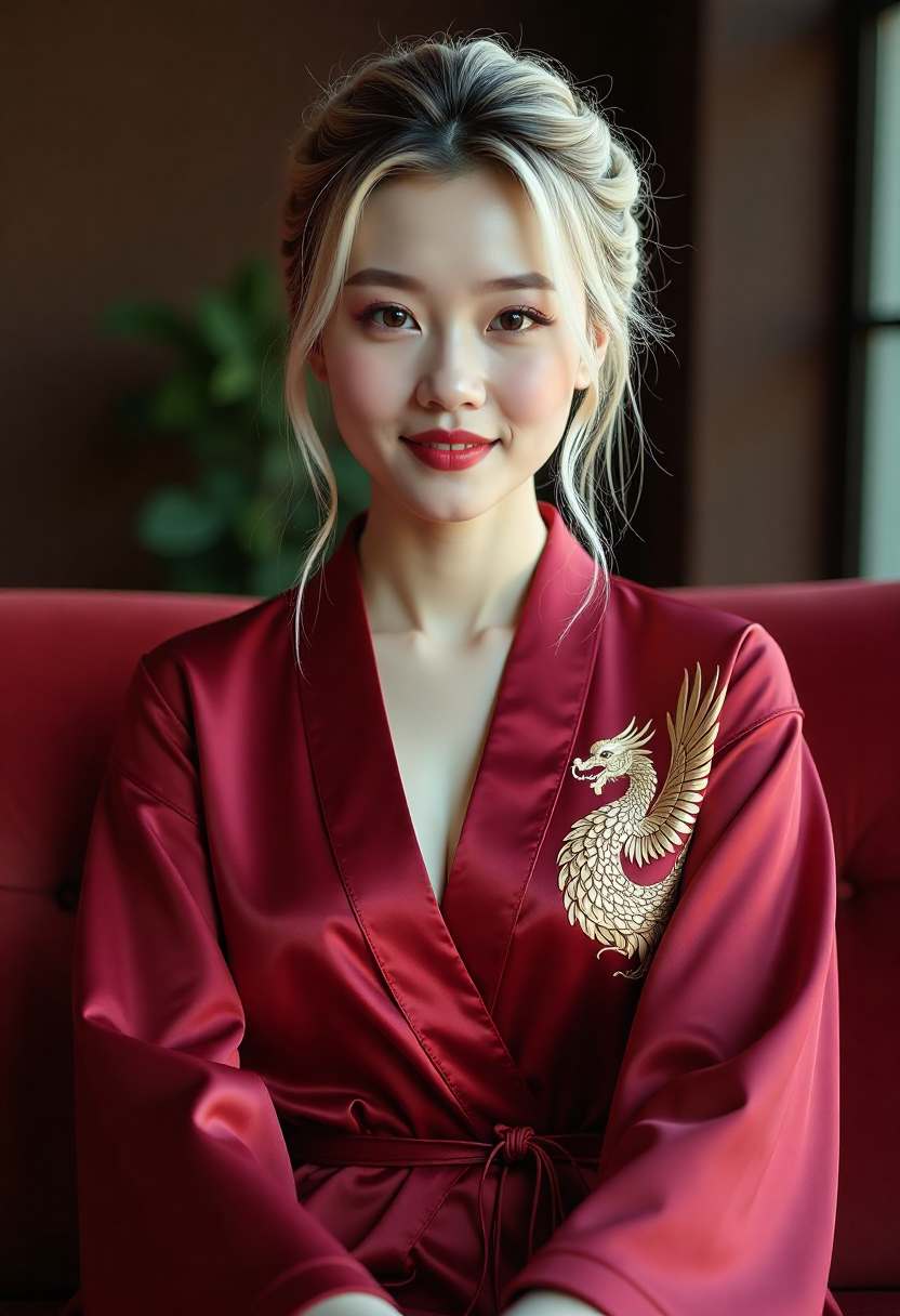 好东西